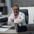 Dr. Luis Alberto Macías Fernández