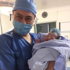 Dr. Agustín Calderón Pérez