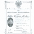 Ampliar imagen: certificate 6