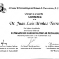Ampliar imagen: certificate 6
