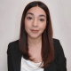 Iveeth González Juárez