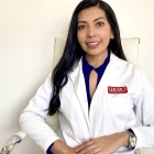 Mtra. Nadia Mirely Velázquez Domínguez