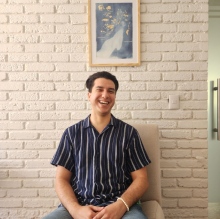 Ampliar imagen: Angel Nuño Romo, Psicólogo Guadalajara