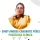 Sindy Andrea Cahuantzi Pérez