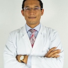 Dr. Oswaldo Bautista López