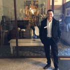 Dr. Gerardo Montiel Tejeda