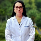 Dra. Brenda Bertado Cortes