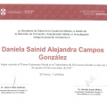 Ampliar imagen: certificate 13