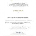 Ampliar imagen: certificate 36