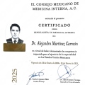 Ampliar imagen: certificate 1