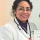 María Guadalupe Cruz Luz