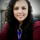 Rosa María Pasillas Gutiérrez