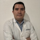 Dr. Ricardo Muñoz Jimenez