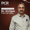 Enrique Fernández Castro, Gastroenterólogo Cuautitlan Izcalli