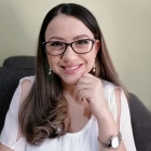 Mtra. Alejandra García