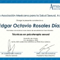 Ampliar imagen: certificate 45