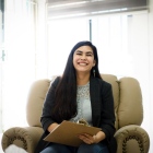 Lic. Claudia Olmedo Álvarez