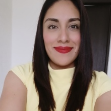 Ampliar imagen: Isamar Eliana Cruz Ramírez, Dentista - Odontólogo Santiago de Querétaro