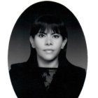 Dra. Ana Laura Cortés López