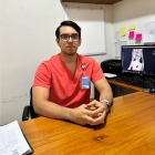 Lic. Keneth Hiram Martínez