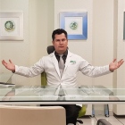 Dr. Héctor Arturo Velázquez Maldonado