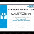Ampliar imagen: certificate 10