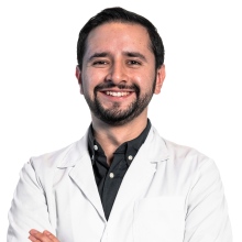 Ampliar imagen: Diego Sierra Ulloa, Hematólogo Gustavo A Madero