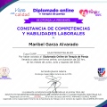 Ampliar imagen: certificate 8