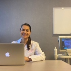 Dra. Carolina Peinado Espinosa