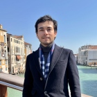 Dr. Héctor S. Álvarez Manzo