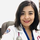 Dra. Anabel Bailón Becerra