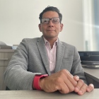 Dr. Gabriel Camacho Alva