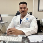 Dr. Guillermo Félix Rodríguez