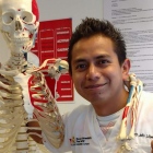 Lic. Julio Enrique Lopez Romero