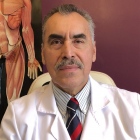 Dr. Alfredo Rivera Rueda