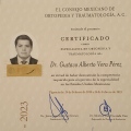 Ampliar imagen: certificate 4