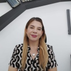 Dra. Brenda Fabiola Valdez Gutierrez