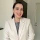 María Fernanda Gómez Salazar
