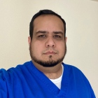 Dr. Jhonney Jesus Guarenas Arocha
