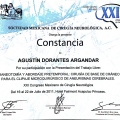 Ampliar imagen: certificate 45