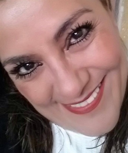 Maria de la Luz Cordero Mendez