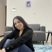 Ampliar imagen: Estefani López, Psicólogo Saltillo