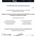 Ampliar imagen: certificate 10