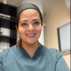Dra. Judith Avendaño Gonzalez