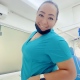 Yuridia Leyva Arillo