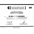 Ampliar imagen: certificate 18