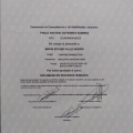 Ampliar imagen: certificate 5