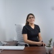 América Monserrat Pérez Hernández