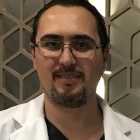 Dr. Marcos Ponce de León Espíndola