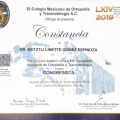 Ampliar imagen: certificate 15